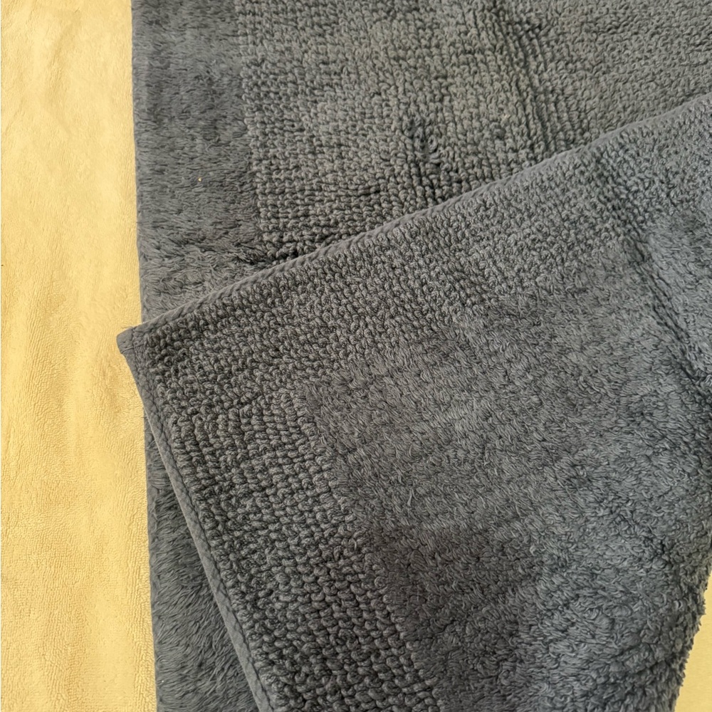 Sonoma rectangular bath mat - Picture 3 of 5